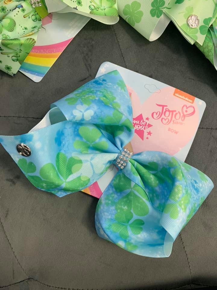 Jojo Bows