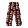 CUSTOM LISTING FOR JAMIE Women's Pajama Pants (AOP)