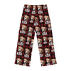 CUSTOM LISTING FOR JAMIE Women's Pajama Pants (AOP)