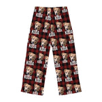 CUSTOM LISTING FOR JAMIE Women's Pajama Pants (AOP)