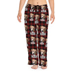 CUSTOM LISTING FOR JAMIE Women's Pajama Pants (AOP)