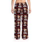 CUSTOM LISTING FOR JAMIE Women's Pajama Pants (AOP)