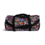 Custom Duffel Bag