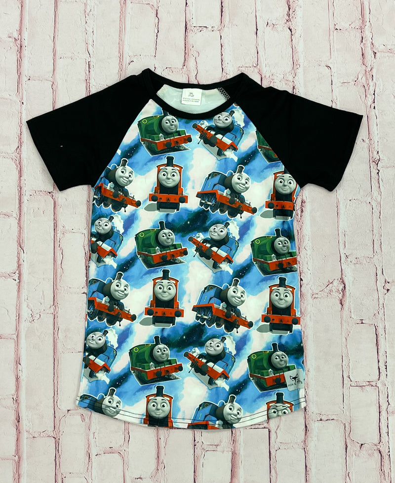 Thomas Kids Tee RTS 3.30