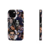Custom Depp Tough Phone Cases, Case-Mate