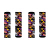 Celia of Sublimation Socks
