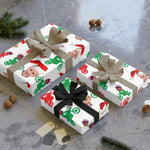 CUSTOM LISTING LH of Gift Wrapping Paper Rolls, 1pc