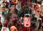 Home Alone Fabric