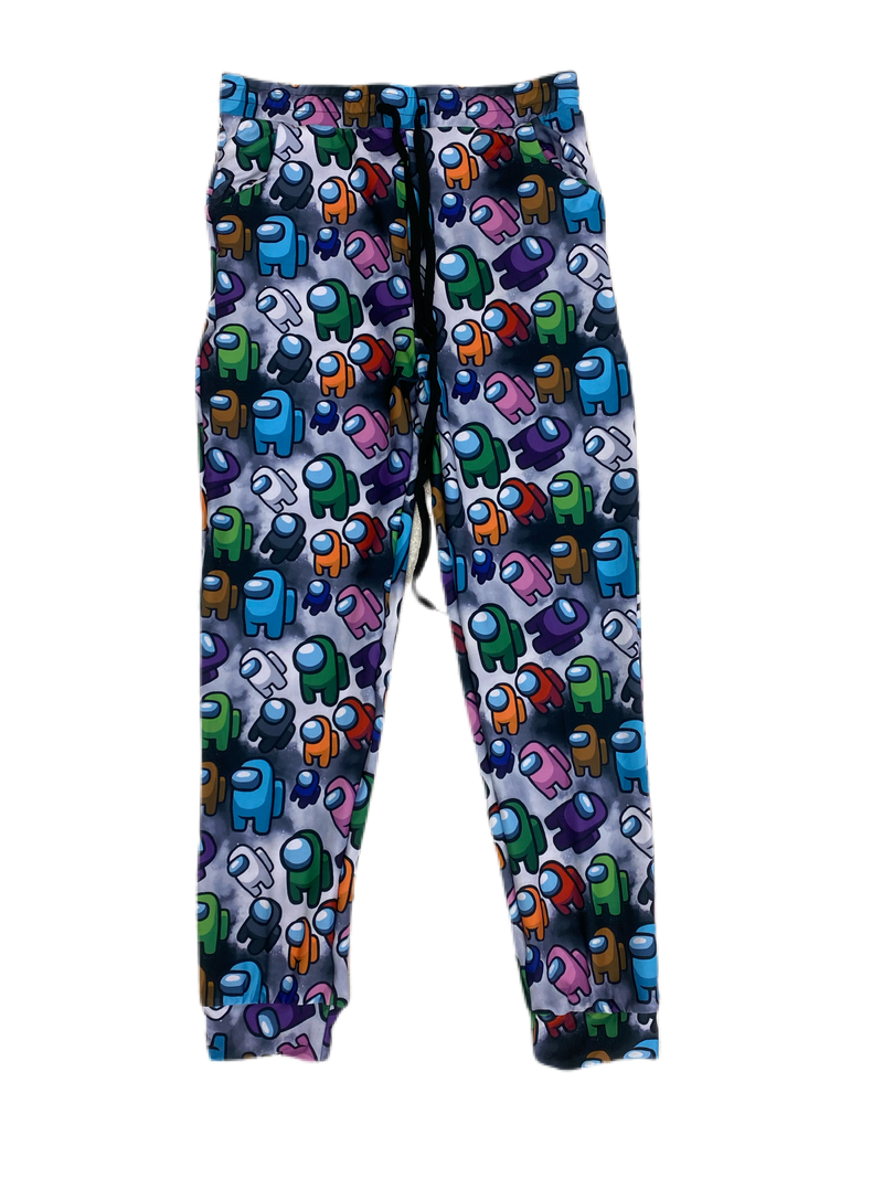 Among us pajama pants sales