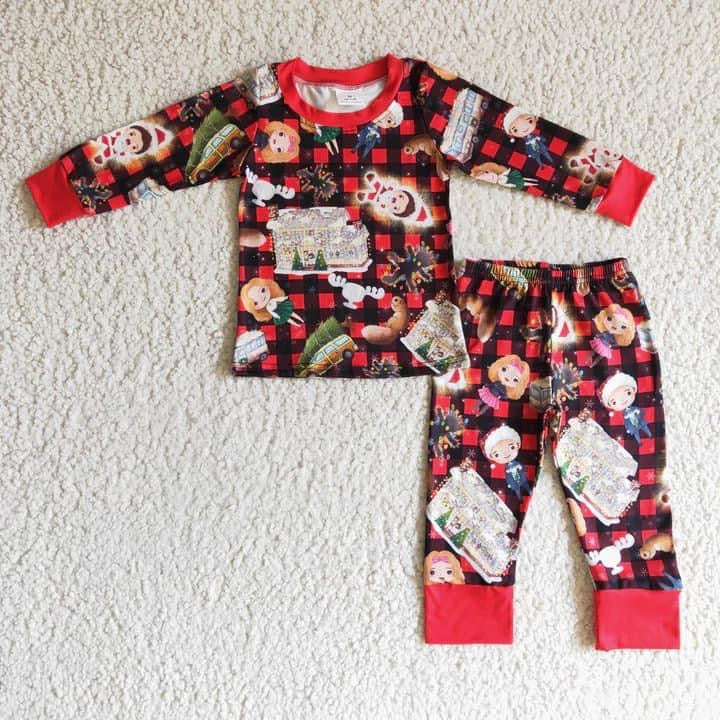 PREORDER GRISWOLD 2 PIECE SET