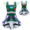 PREORDER BUZZ DRESS