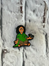 RTS Croc Charms