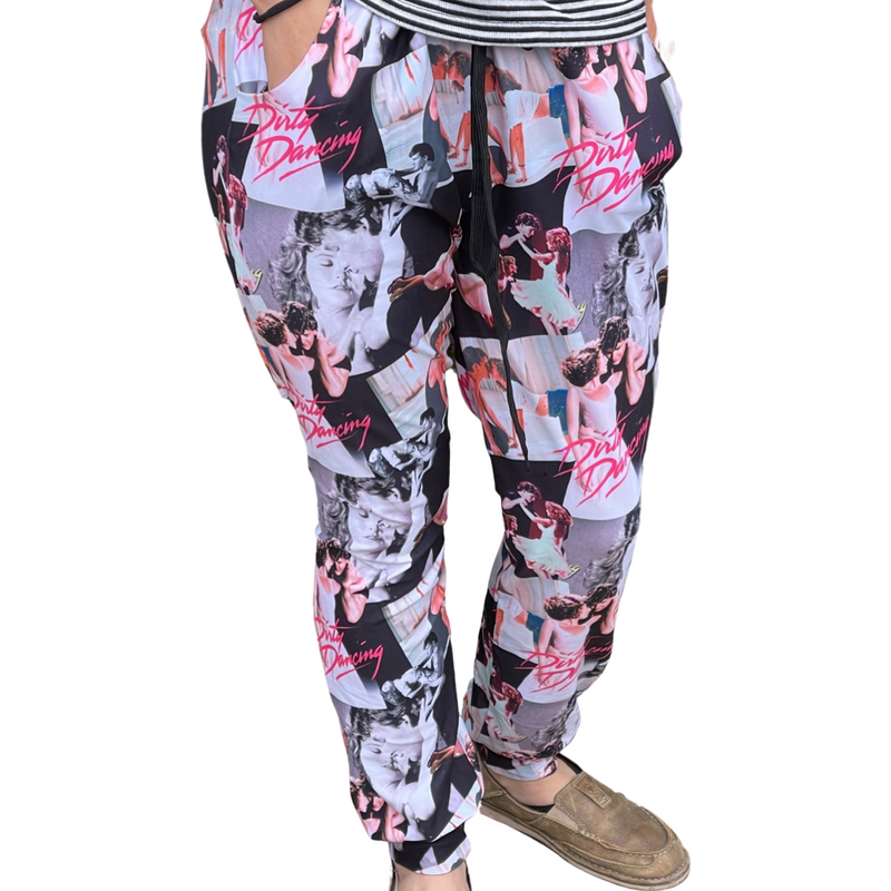 DIRTY DANCING JOGGERs RTS