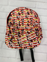 RTS - CHILD BACKPACK (DROP DOWN FOR PRINT SELECTION) - 15.7" X 12.2"