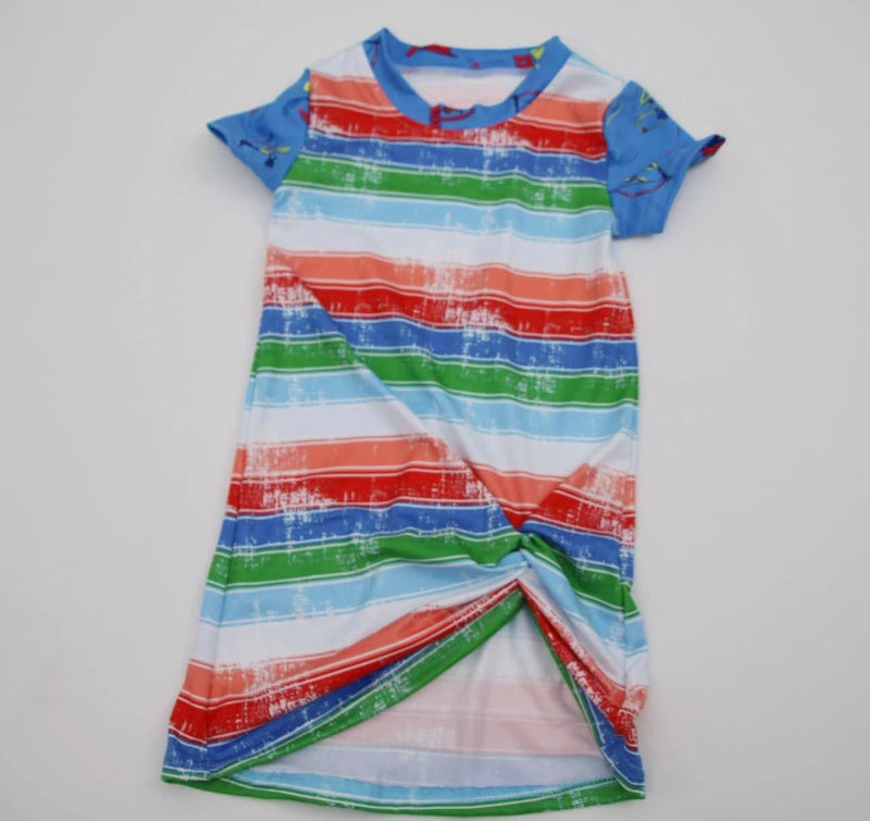 RTS CHUCKY DRESS