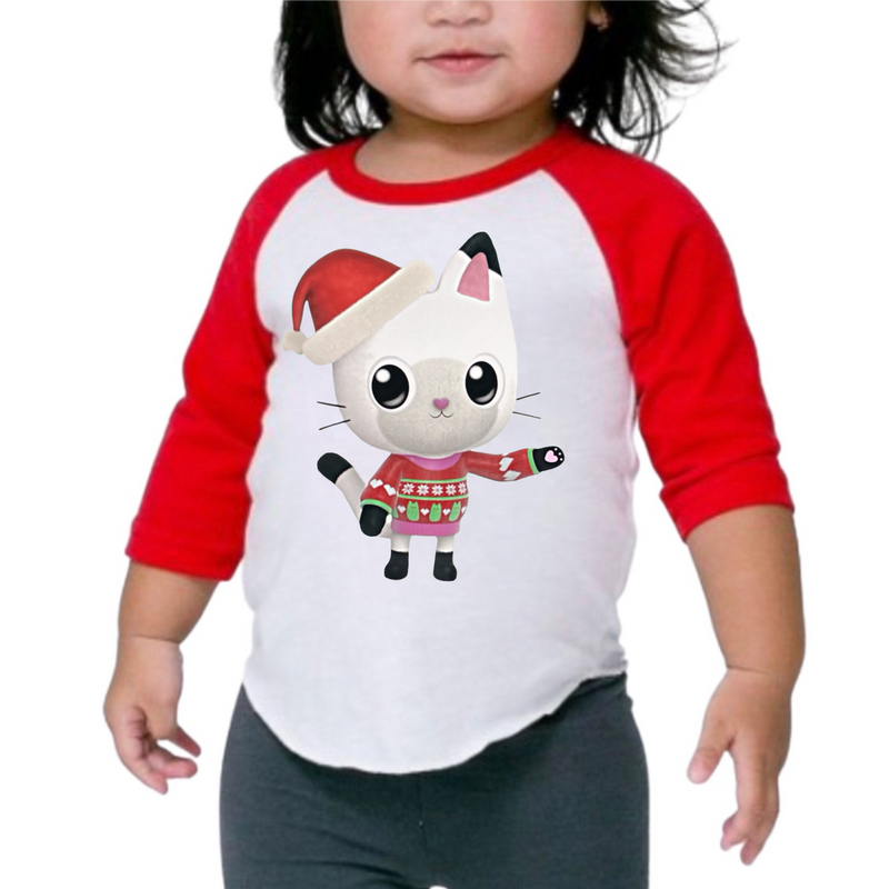Pre order PANDY Christmas SWEATER Screen (1 week TAT)