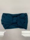 Head wrap with bow RTS