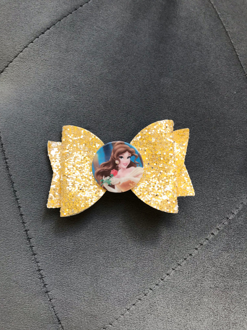 Small Belle Bow