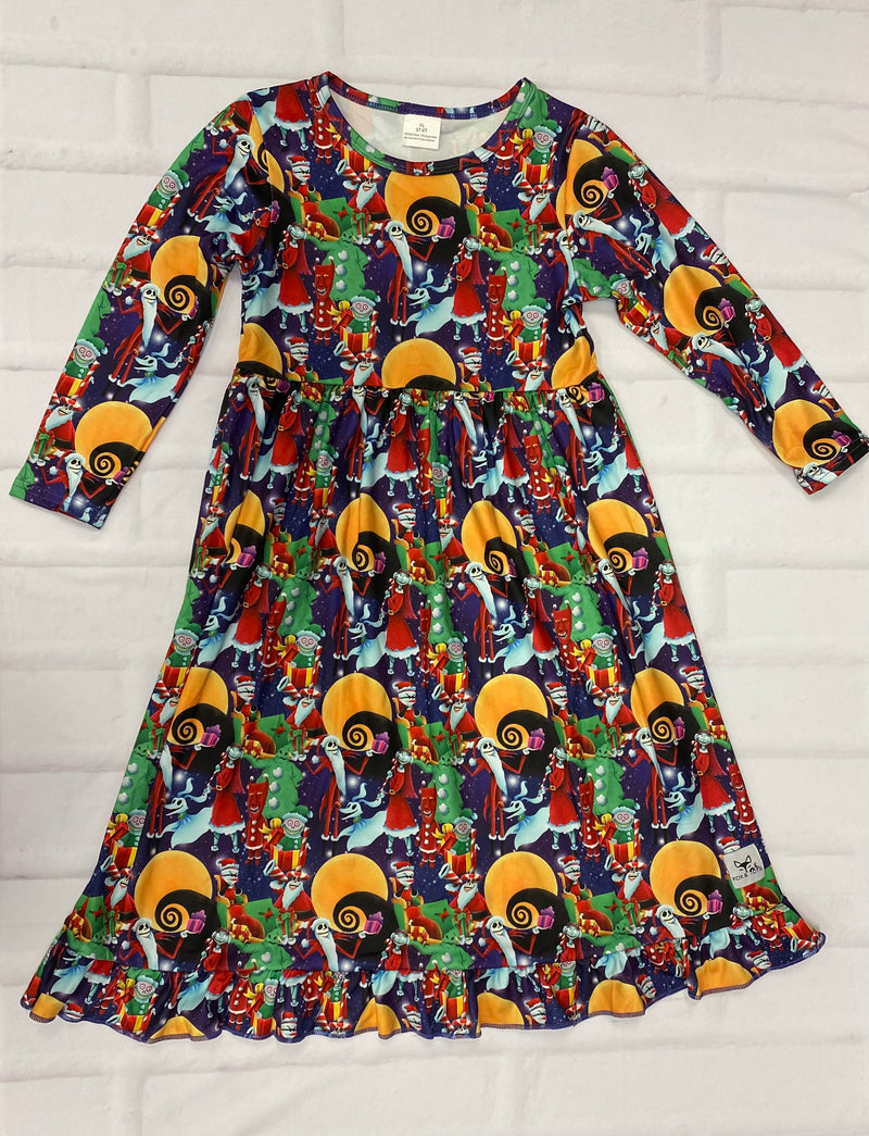 RTS XMAS NBC nightgown 10.15