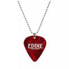 Stranger Eddie Necklace Pre order 2-3 week TAT 8.18