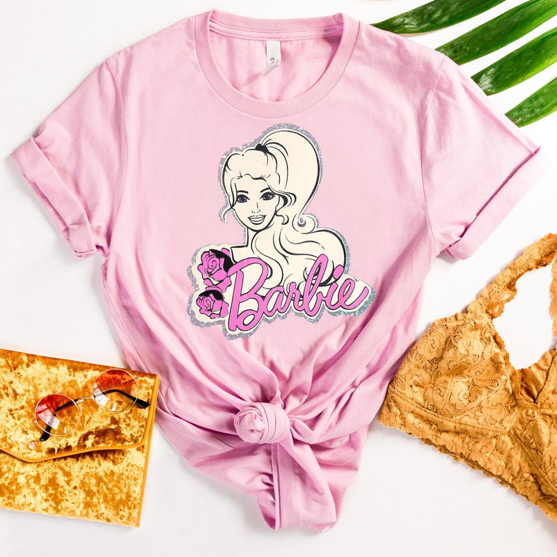 Pre order cream Barbie screen  2 week tat