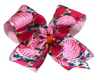 Custom Handmade Bows RTS 8”