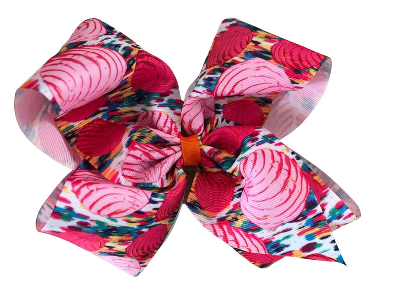 Custom Handmade Bows RTS 8”