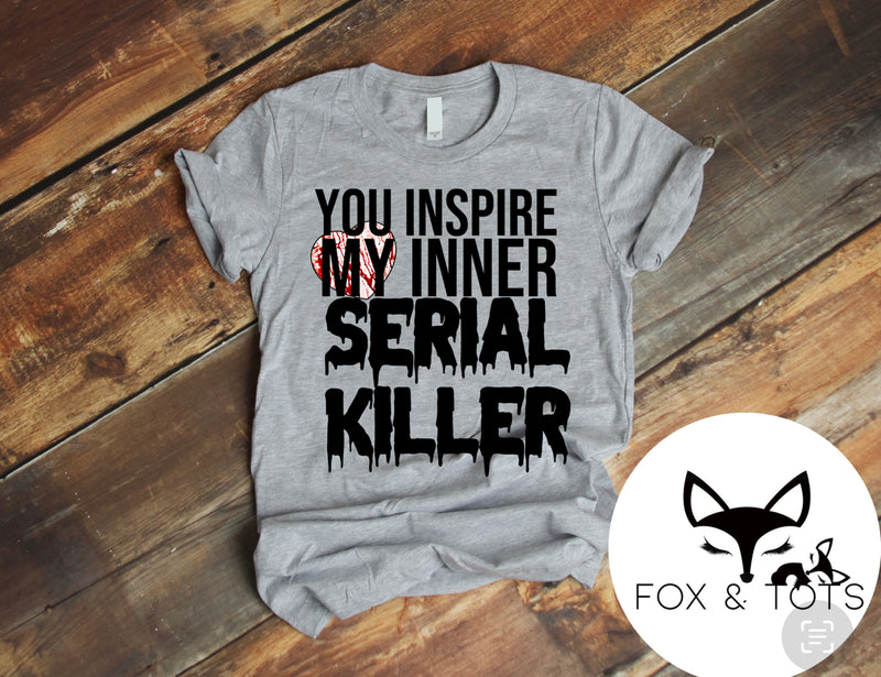 You Inspire Screen RTS