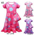 Pre Order ISABELA Nightgown 4-5 WEEK TAT(3 colors)