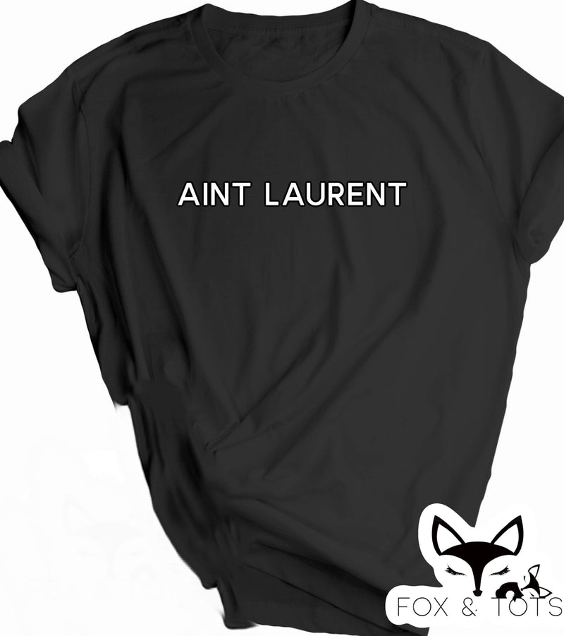 Aint Laurent Screen Pre Order (2-3 week TAT)