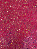 Velvet Sequin - 3 colors! Drop down RTS