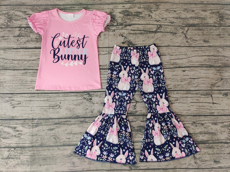 RTS CUTEST BUNNY BELL SET