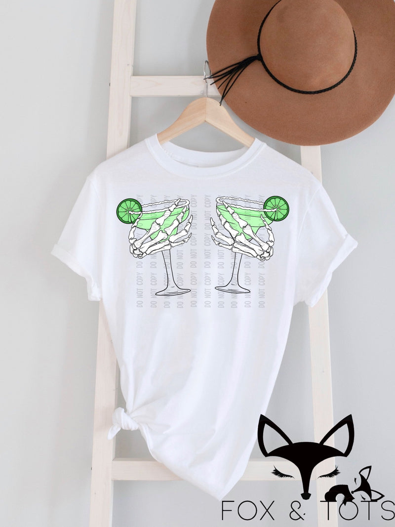 Pre order MARGS Skellie screen PRE ORDER (2-3 week TAT)