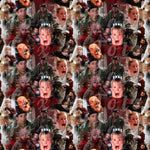 Home Alone Fabric