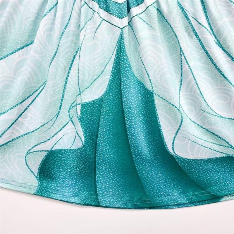 Pre order Flutter Sleeve Costume dress 4-6 week TAT