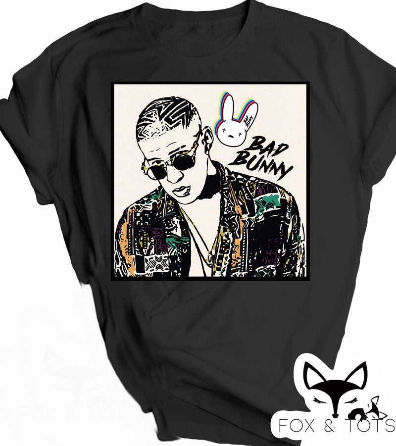 Conejo Malo Screen Pre Order (2-3 week TAT)