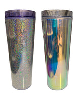 Plastic Tumbler Cup