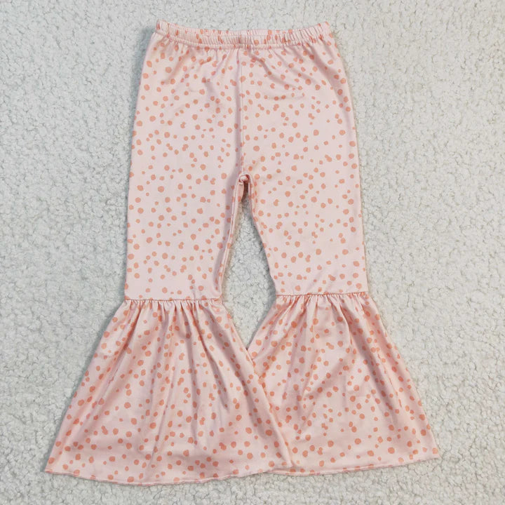 Pre order Polka dot bells - ships mid feb