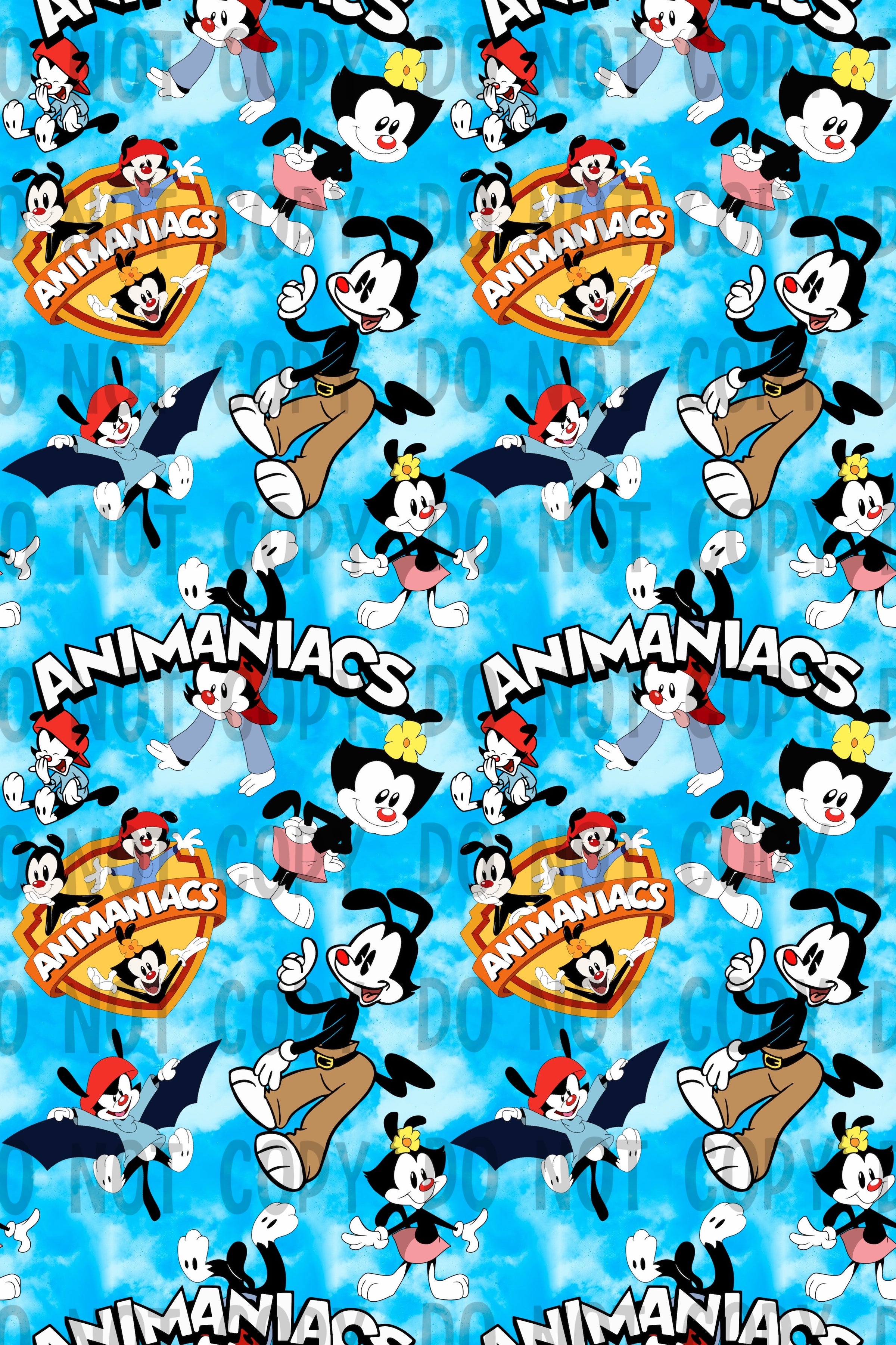 Animaniacs Voice Cast Promises the 2020 Reboot Is Authentic  as Zany as  Ever