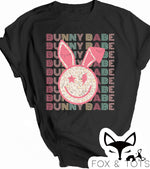RTS Bunny Babe Screen
