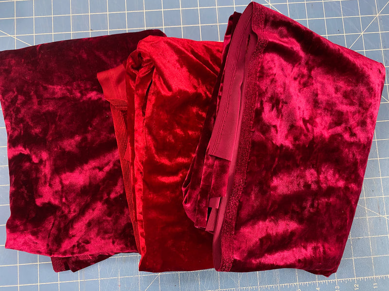 Copy of Scrap pack Velvet #1 RTS