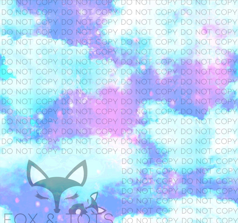 Clouds 2020 Fabric