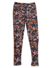 Mommy & Me Boho Halloween Leggings RTS 7.17