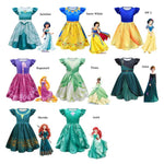 Pre order Flutter Sleeve Costume dress 4-6 week TAT