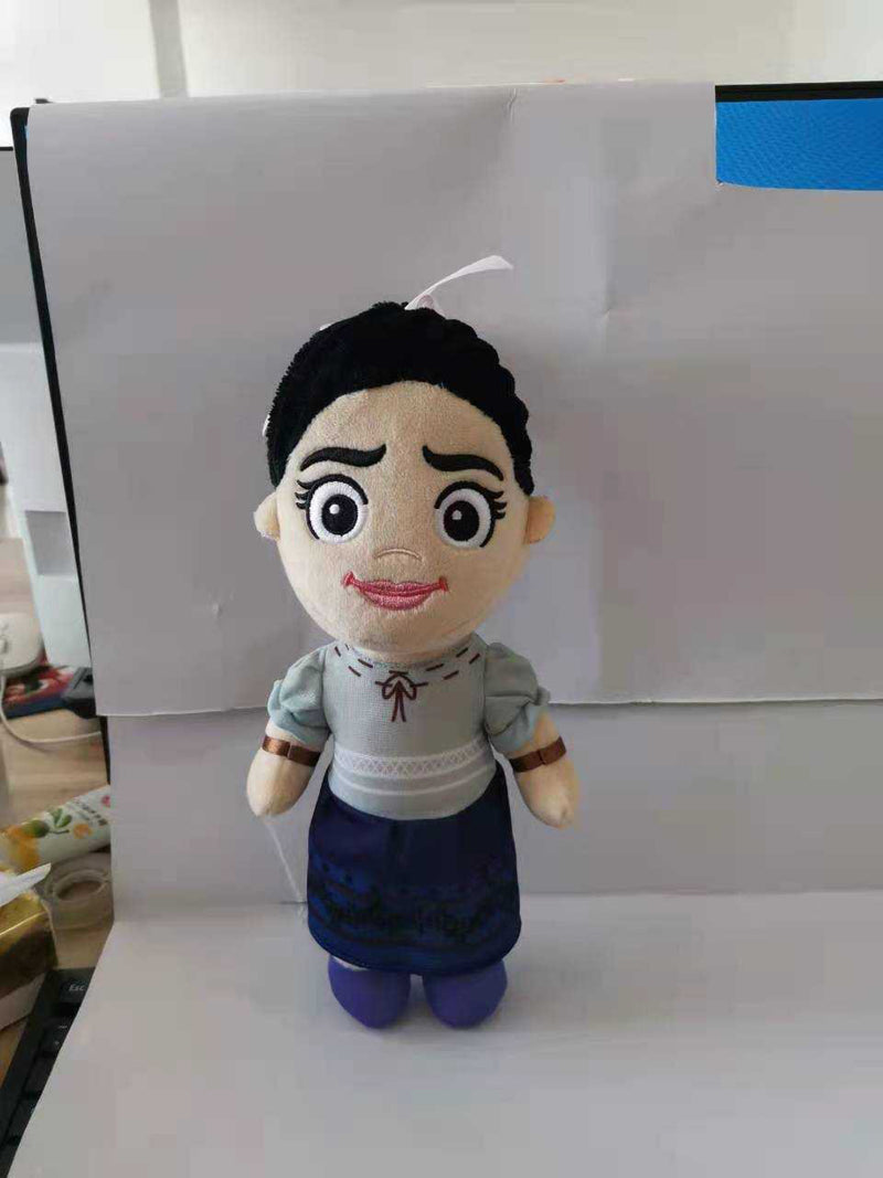 RTS ENCANTO PLUSH PRE ORDER