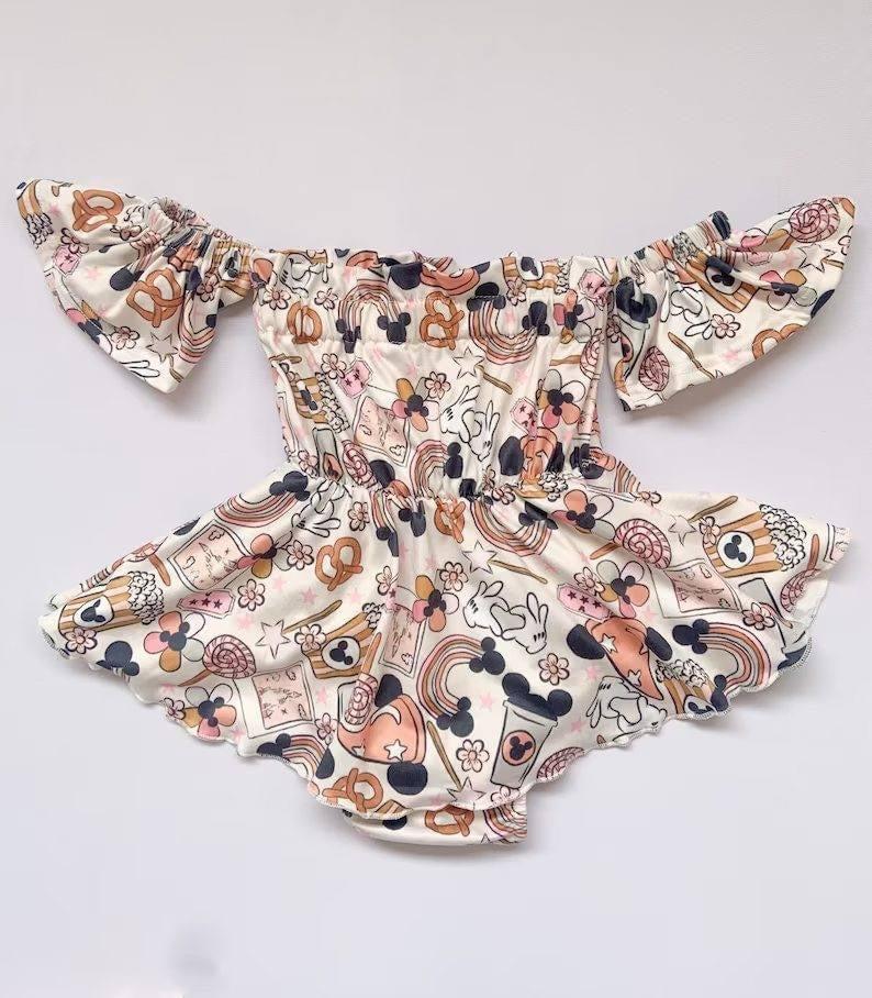 Pre order FLUTTER MAGIC leo- end of March delivery