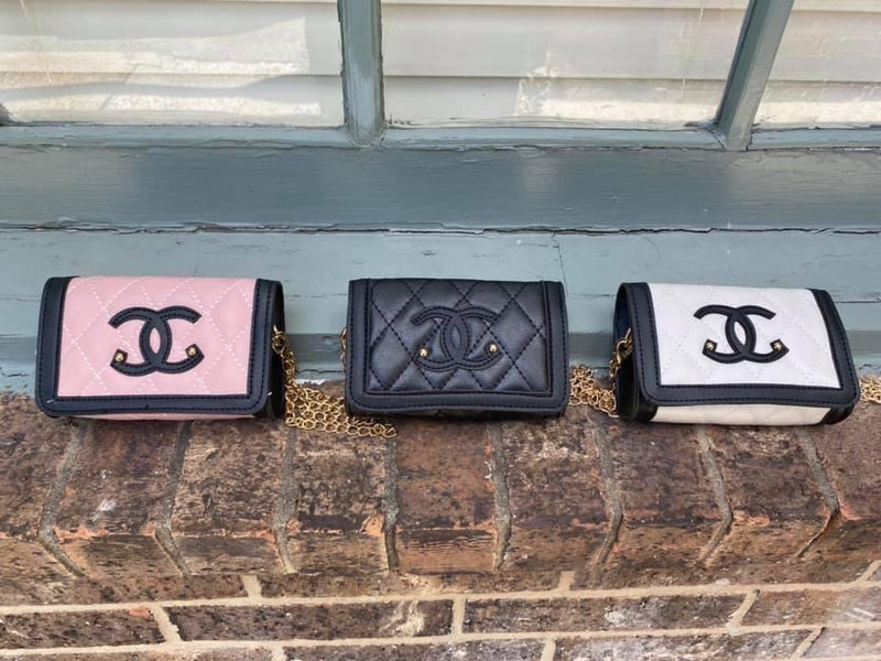 Pre order C-INSPIRED purse