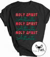 RTS Holy Spirit screen