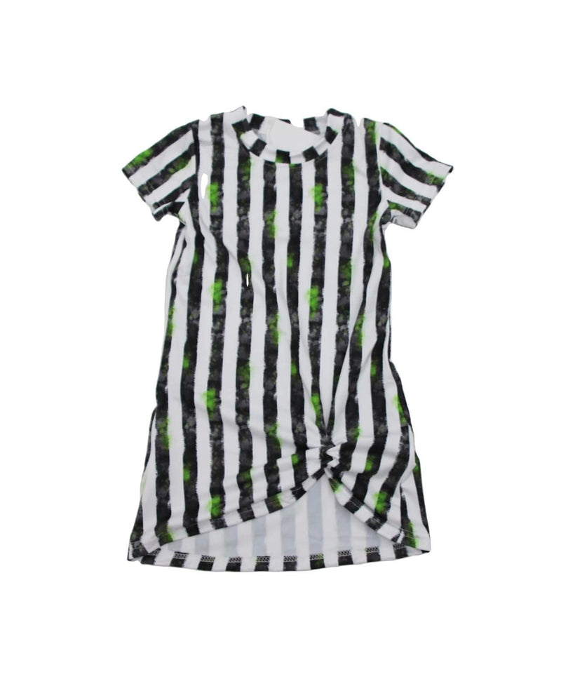 PREORDER BEETLE JUICE DRESS 3-4 week TAT