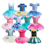 Pre order Princess Tutus - 4-6 week tat